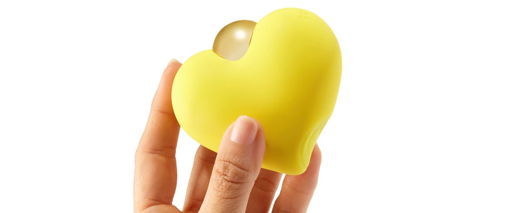 Goop's Heartthrob Vibrator Is Great For Clitoral Stimulation