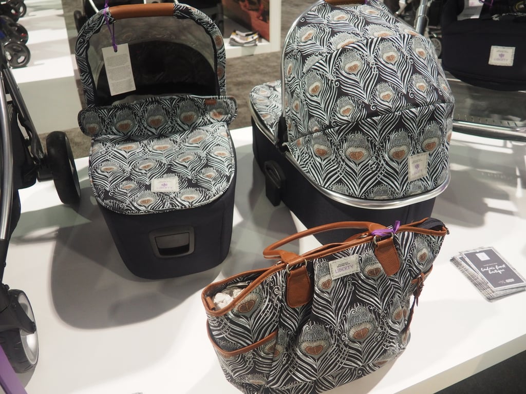 Mamas & Papas Liberty Collection