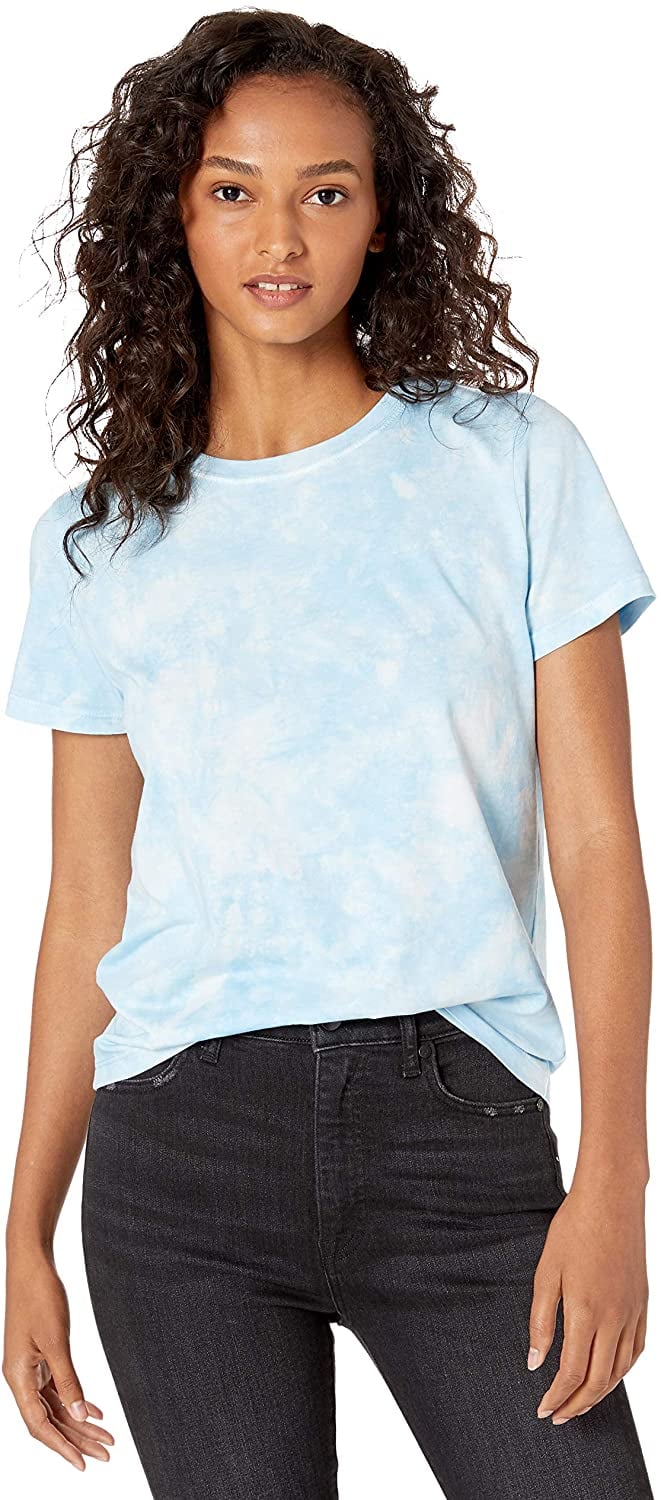 The Drop Courtney Short-Sleeved T-Shirt