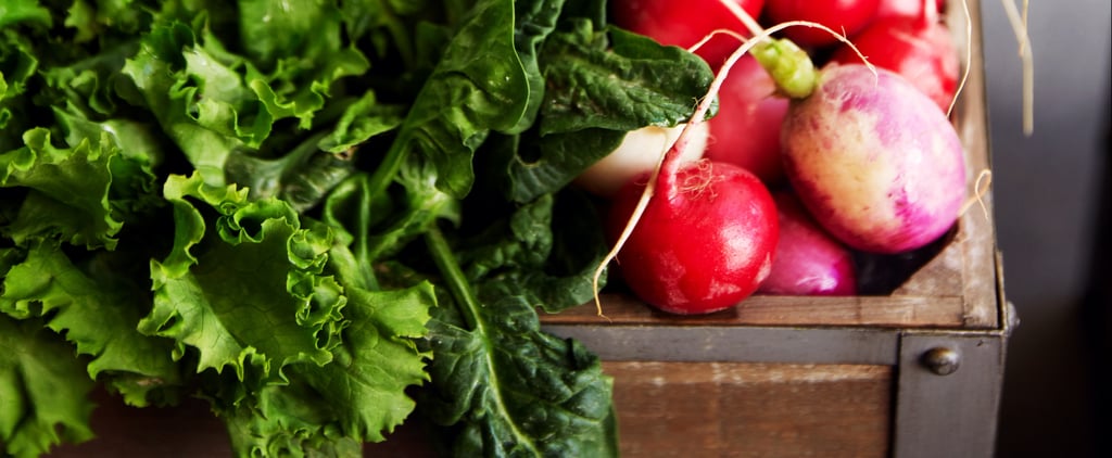 This Simple Storage Hack Keeps Salad Greens Fresh For at Least a Week, and It's About Time