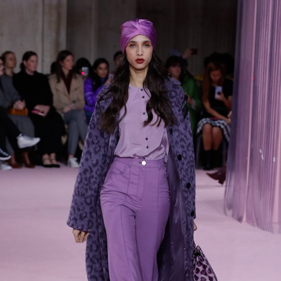 Kate Spade Runway Fall 2019
