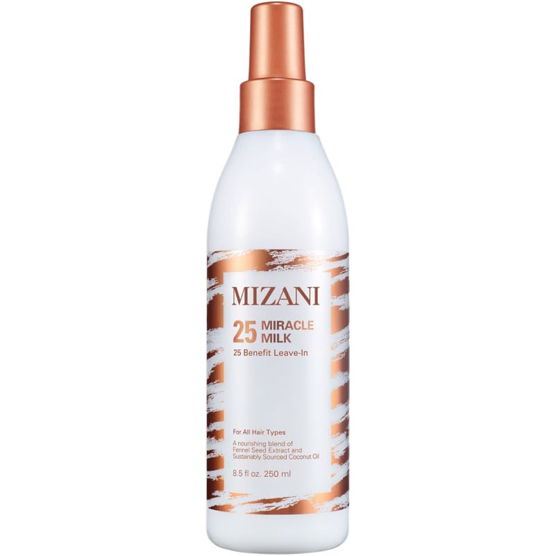 Mizani 25 Miracle Milk Leave-In Treatment