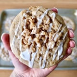 Coffee Cake Cookie Recipe With Photos