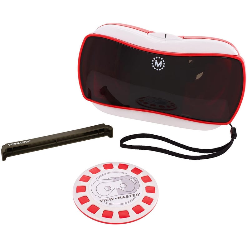 View-Master Virtual Reality Headset