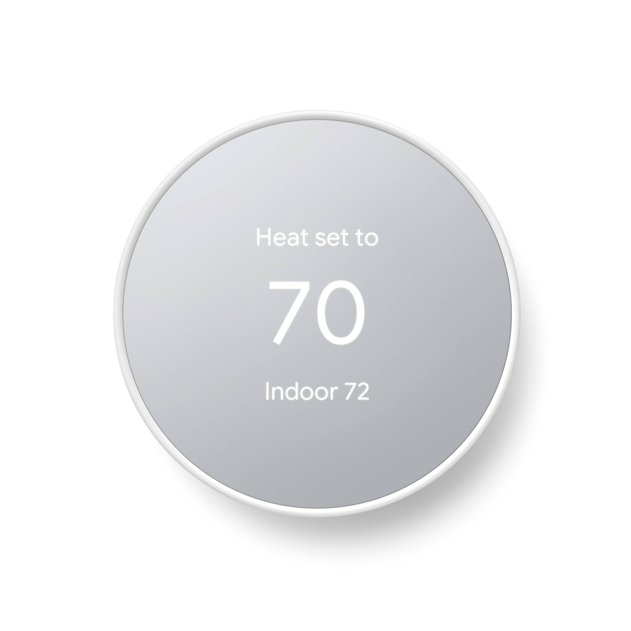 Thermostat Secrets: Set At 72 But Reads 80 | Discover the Truth