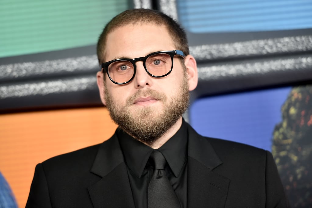 Emma Stone and Jonah Hill at Maniac Premiere 2018