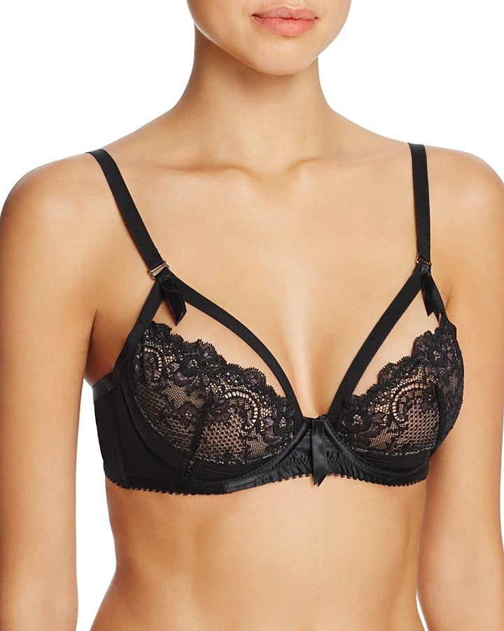 Dita Von Teese Madame X Underwire Bra