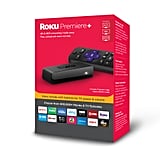 Roku Premiere+ 4K HDR Streaming Player