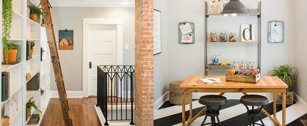 Fixer Upper Makeover Pictures