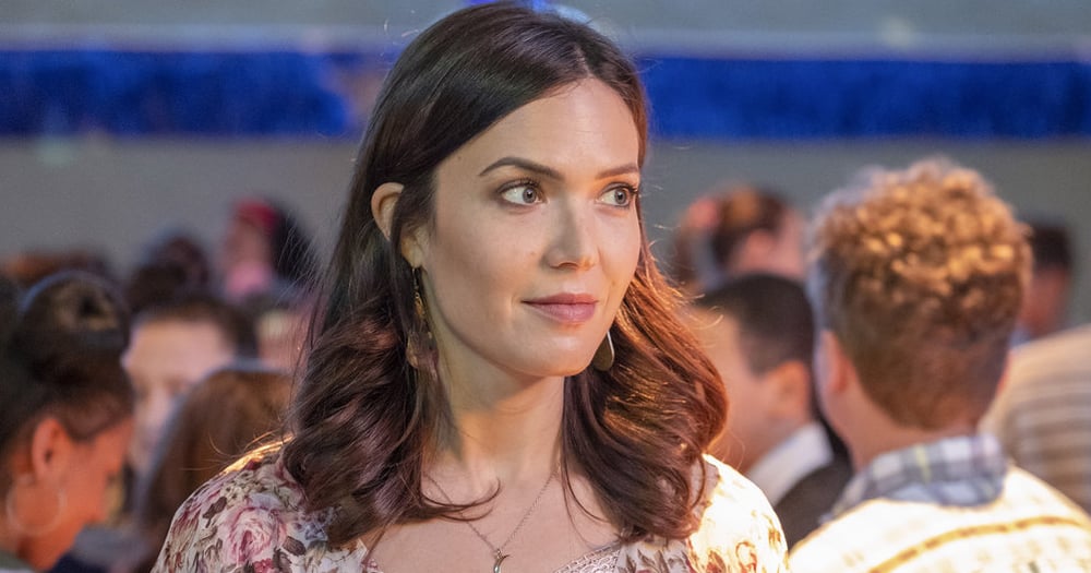 What Is the Song in This Is Us Season 3 Finale? POPSUGAR Entertainment