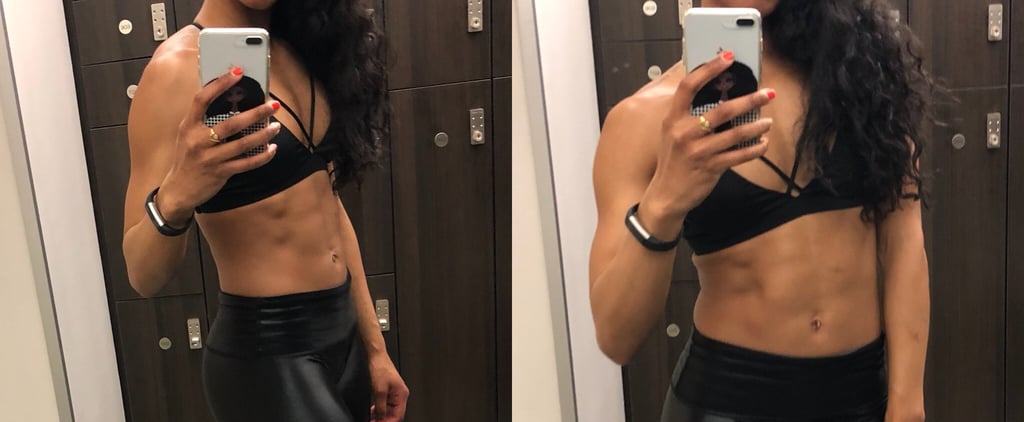 Exercises to Get Your Lower Abs to Show