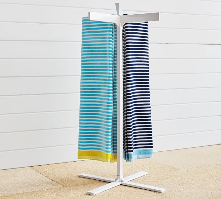 Best Towel Storage Stand