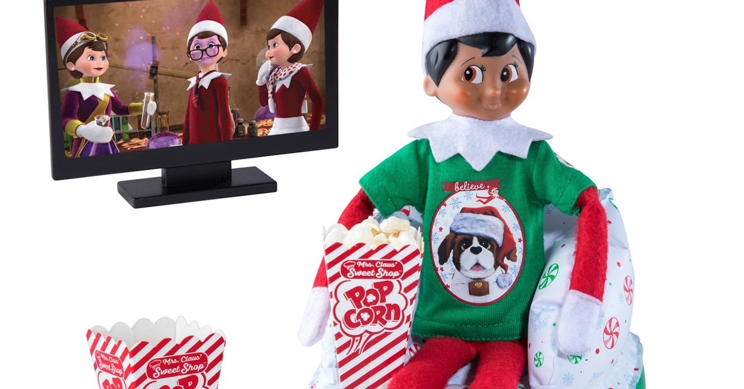 Elf on the Shelf Accessories at Target | PS Family