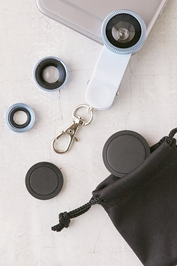 Urban Outfitters Smartphone Lens Kit ($26, originally $34)