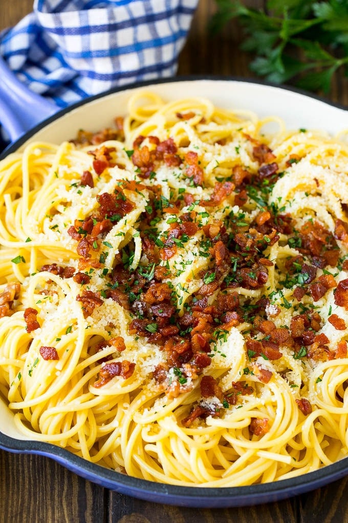Carbonara