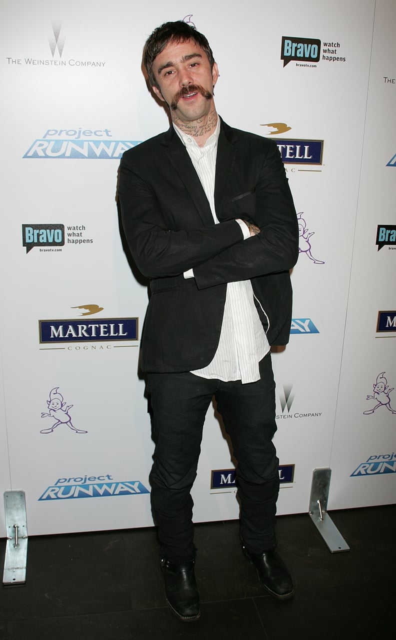 Jeffrey Sebelia, Project Runway Season 3 Winner