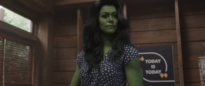 She-Hulk Creators Reveal How Episode 1 Sets Up Future Marvel