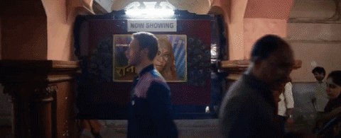 Beyoncé "Hymn For the Weekend" GIFs