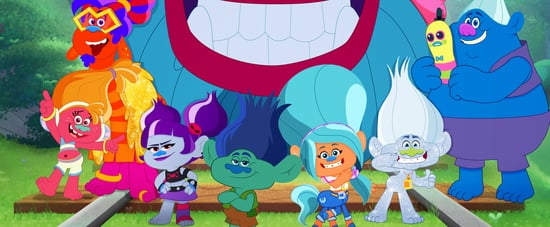 TrollsTopia Season 3 Trailer | Peacock Kids and Hulu