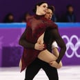This Ice Dancing Routine to "Moulin Rouge" Is the Sexiest Thing You'll See All Day