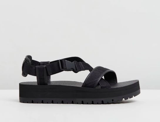 teva indio whip review