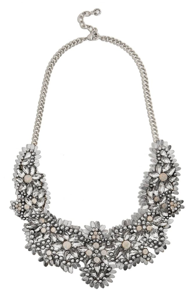 BaubleBar Ice Queen Necklace
