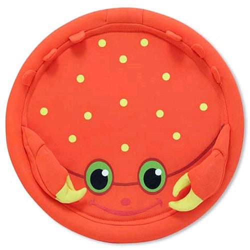 Melissa & Doug Flying Crab Disk