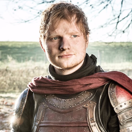 Why Was Ed Sheeran on Game of Thrones?