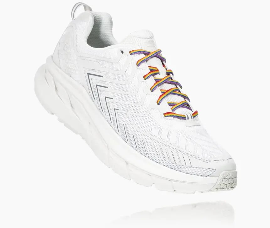 Hoka Women's OV Clifton Sneakers