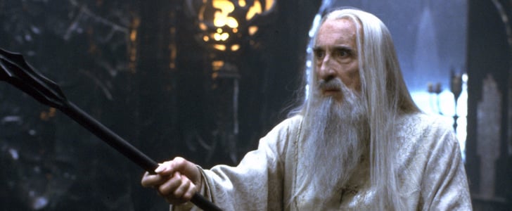 Christopher Lee's Most Famous Movies
