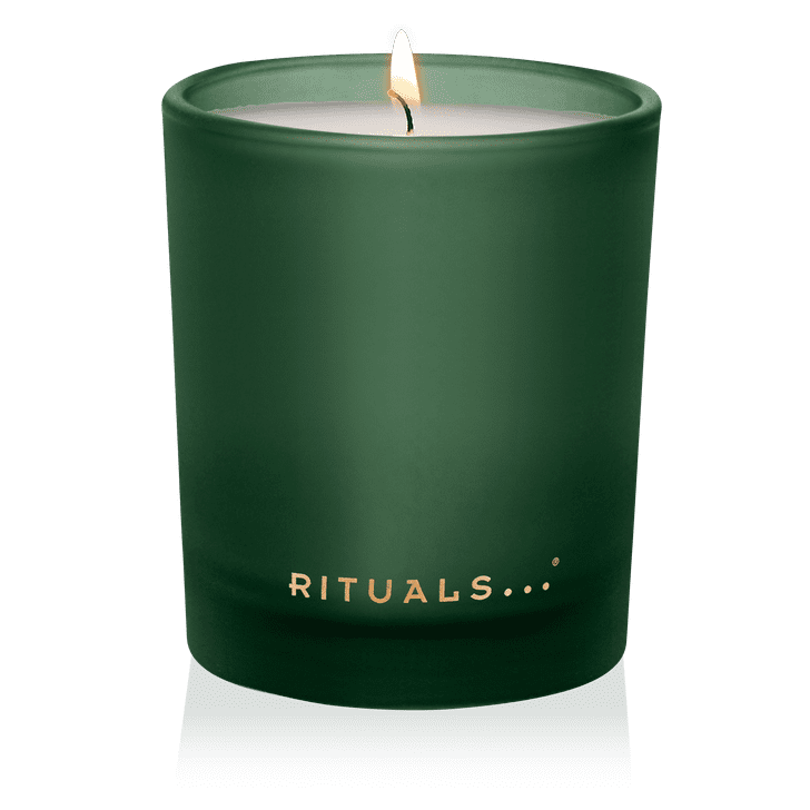 Rituals The Ritual of Jing Scented Candle The Best New UK Beauty Products of April 2020