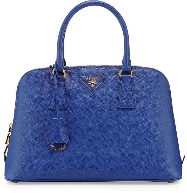 Finally — That Bag