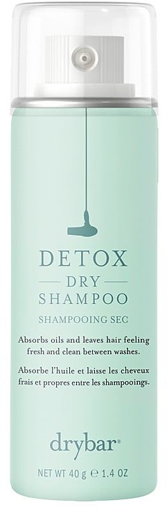 Drybar Detox Dry Shampoo Travel Size