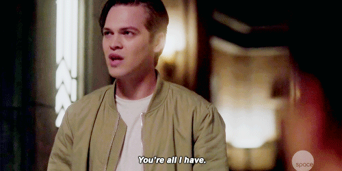 When He Makes You Tear Up AGAIN