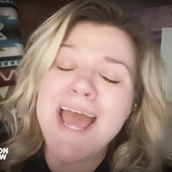 Watch Kelly Clarkson Sing "Focus" by H.E.R. From Home