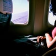 4 Tips From Flight Attendants For Surviving Your Next Transatlantic Trip