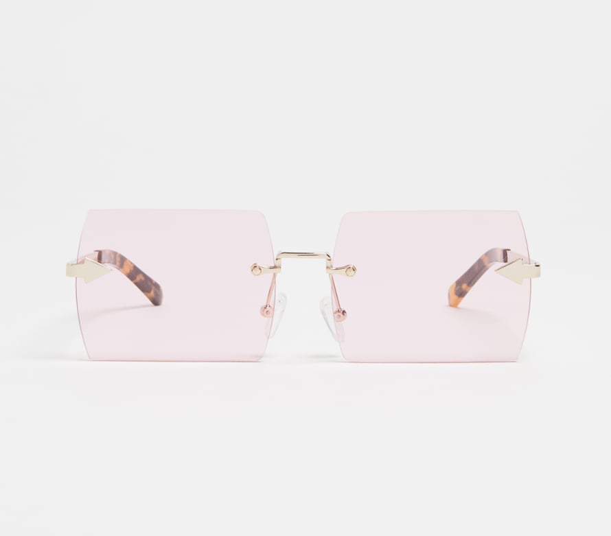 Karen walker the bird hot sale sunglasses