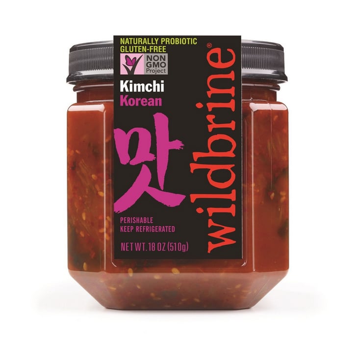 kimchi probiotic