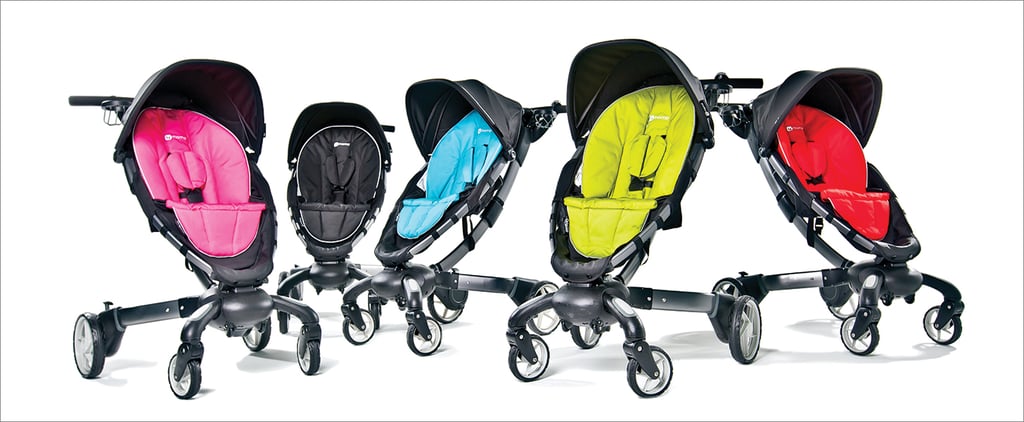 Shopping Spree to 4moms