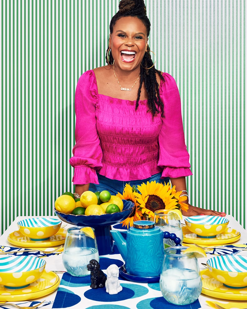 Shop the Tabitha Brown x Target Kitchenware Collection 2023