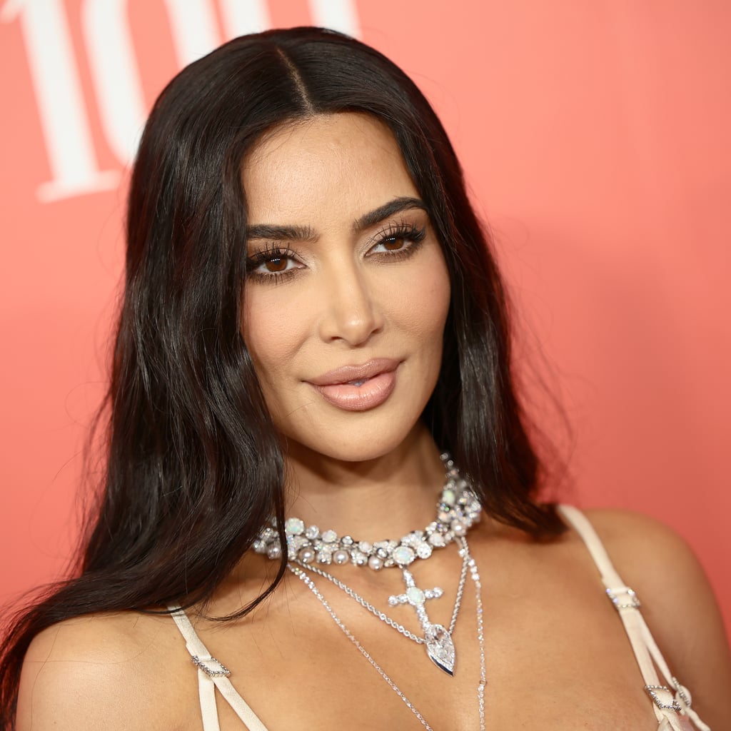 Kim Kardashian Celebrates Psalm's Birthday With a Firefighter-Themed Party