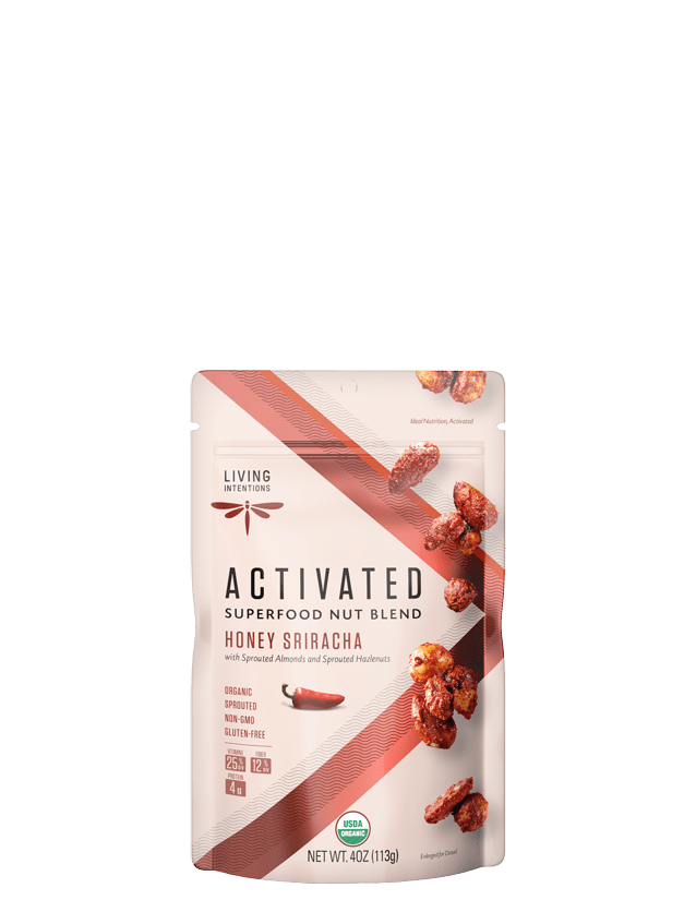 Activated Superfood Nut Mix