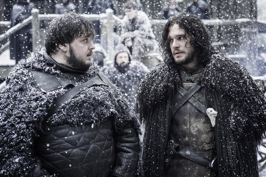 Game of Thrones Would You Rather Quiz POPSUGAR Entertainment UK