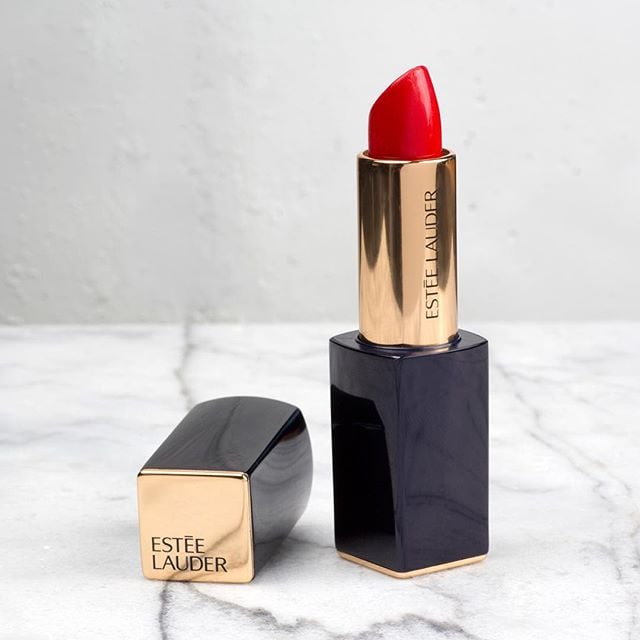 Red lipstick Red lipstick