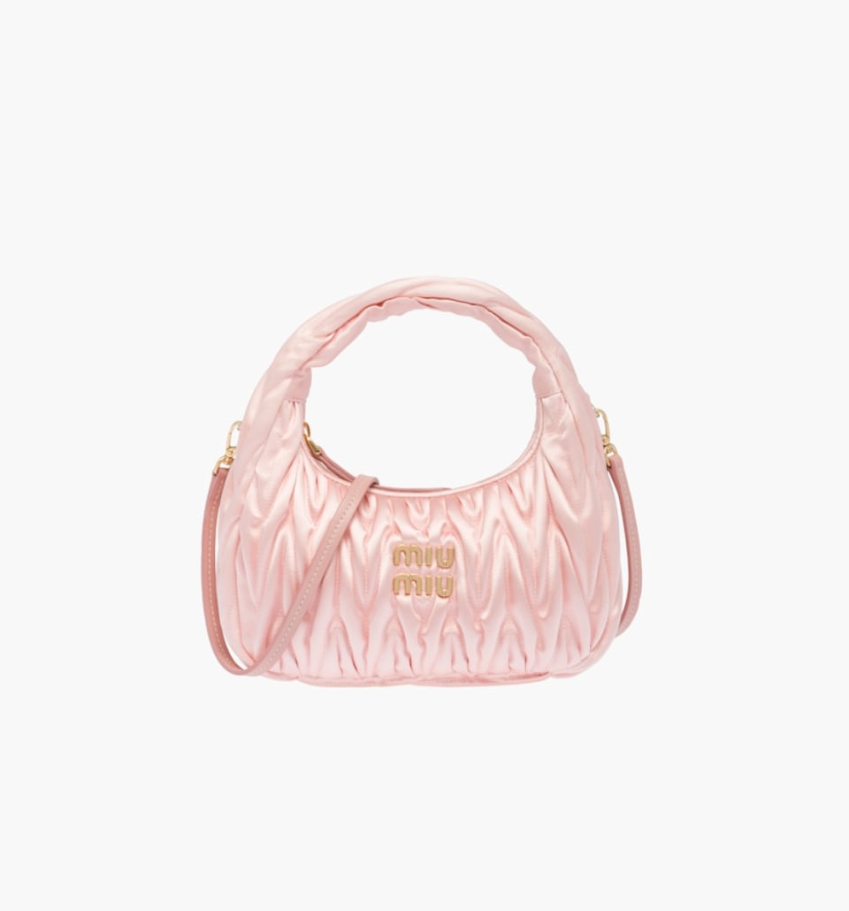 Miu miu hotsell bags uk
