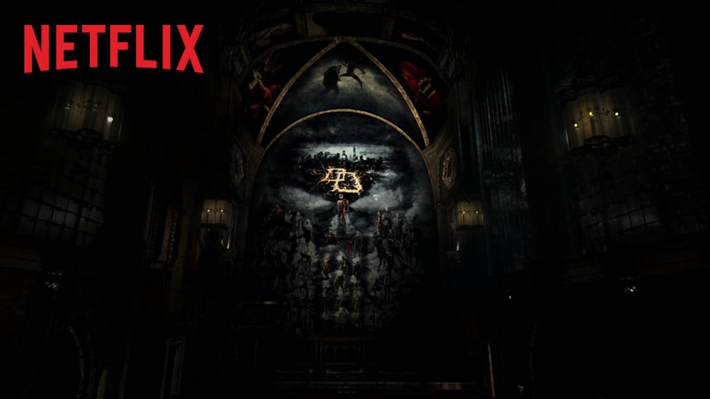 "Coming Soon, Season 2"