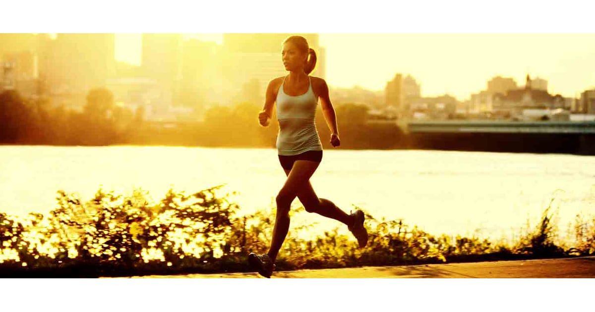 How to Have the Best Evening Run POPSUGAR Fitness