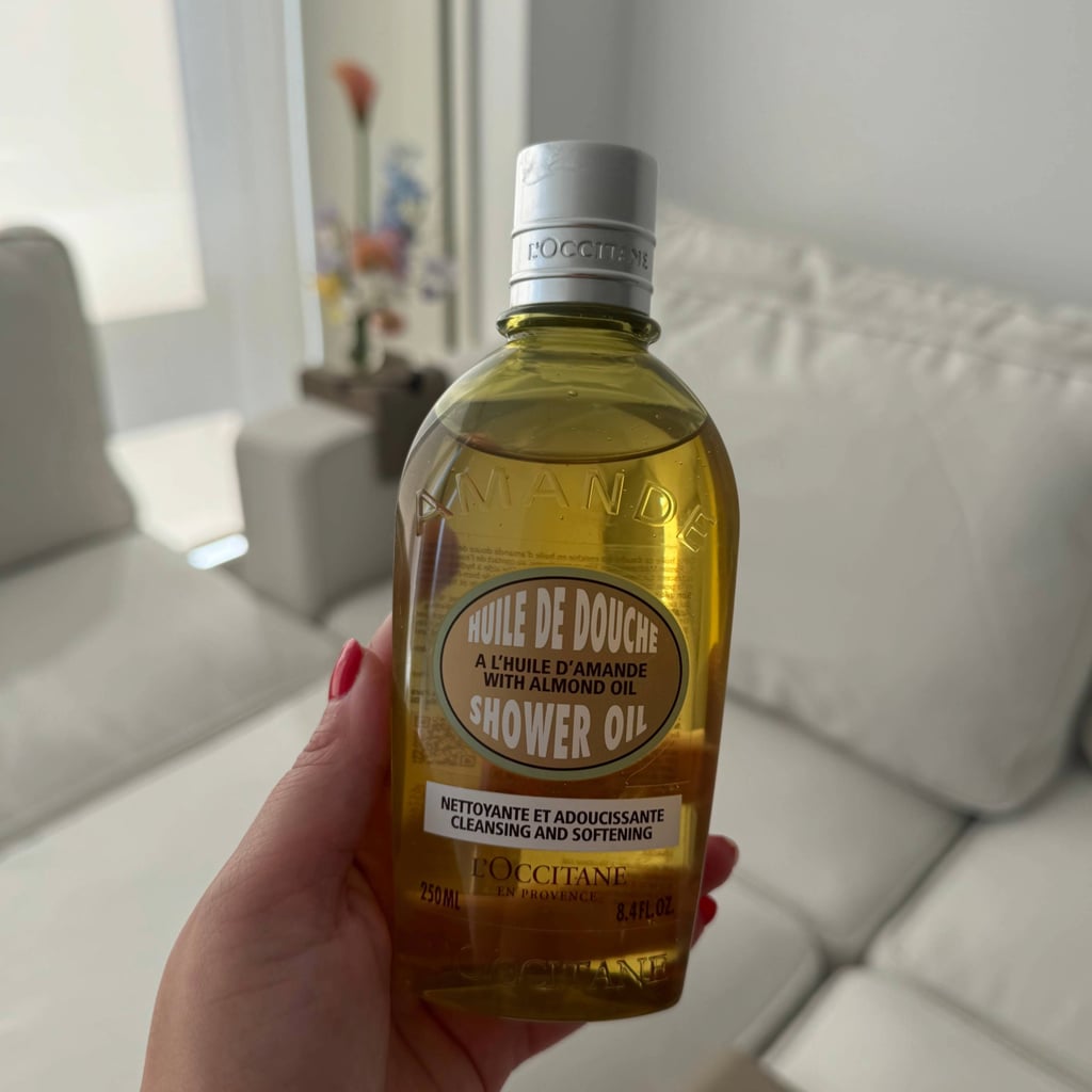 This Shower Oil Cured My Dry, Itchy Skin in a Week — and It's 20% Off