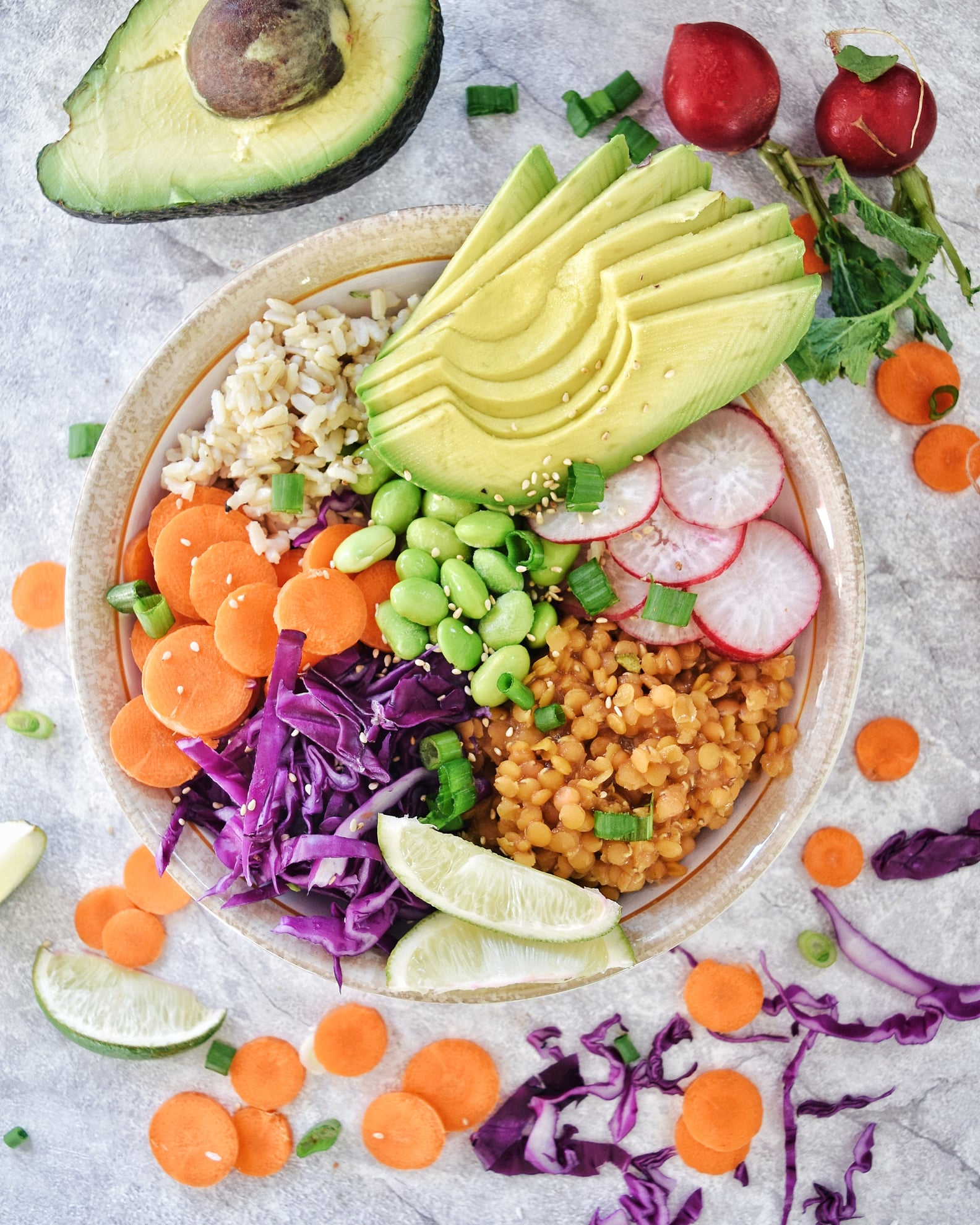 Allergen-Friendly Vegan Recipes | PS Fitness