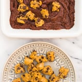 Chocolate Chip Cookie Dough Dump Cake Recipe